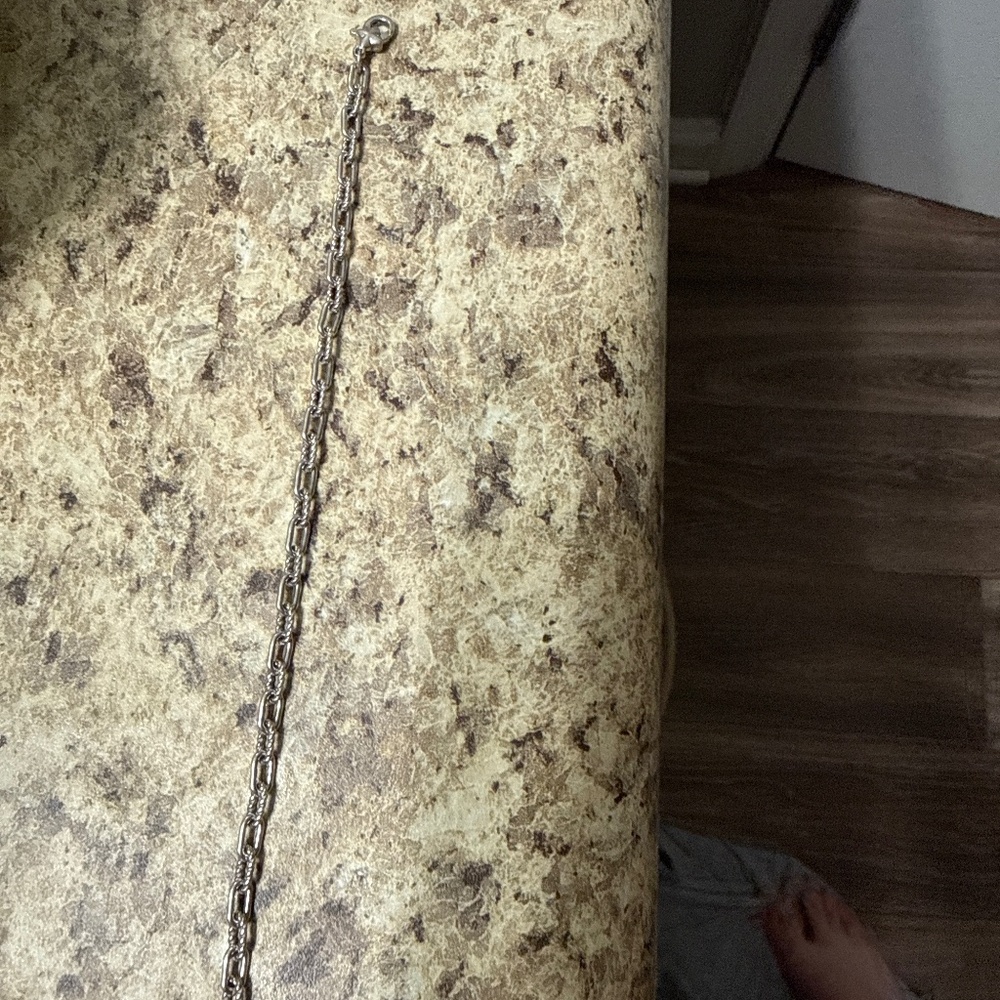 David yurman Madison rope bracelet size small